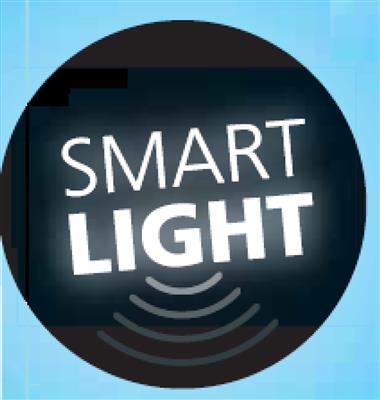 Smartwares 10.014.76 Luz LED de cabina Smartlight 7000.009
