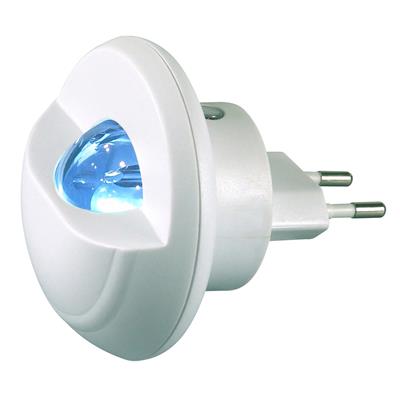 Smartwares 10.042.91 Luz Nocturna LED RX2608