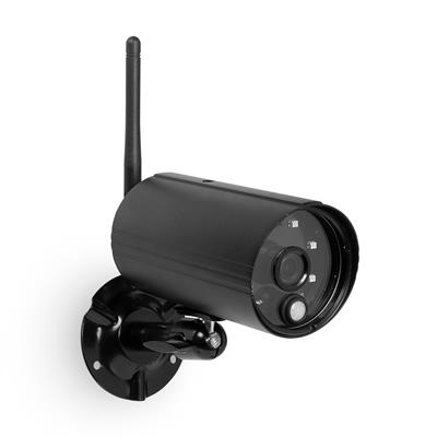 Smartwares 10.100.54 Caméra sans fil supplémentaire CS97C