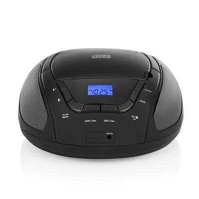 Smartwares CD-1665 Radio-CD