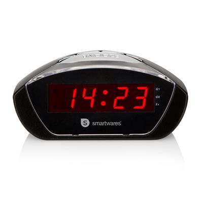 Smartwares CL-1458 Alarm clock