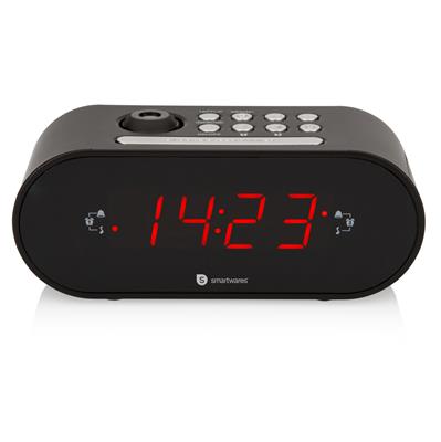 Smartwares CL-1496 Clock radio