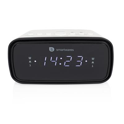 Smartwares CL-1515 Rádio despertador
