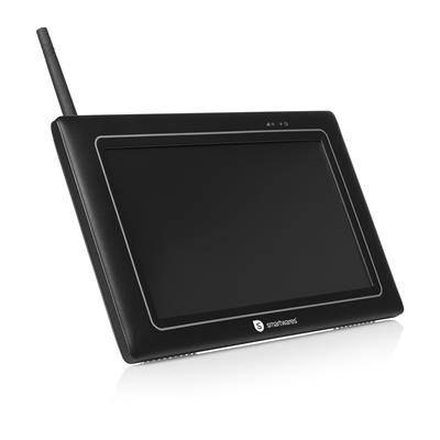 Smartwares CMS-31098 Système de vidéosurveillance sans fil