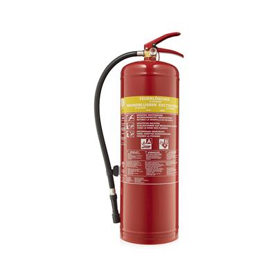 Smartwares FEX-15290 9L Fire extinguisher foam SB9.4