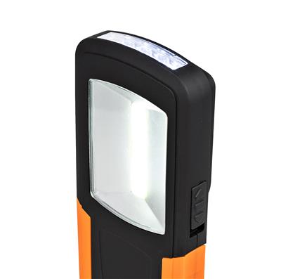 Smartwares FTL-70005 Lampada da lavoro LED portatile
