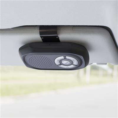 Smartwares SK-1541 Set de coche Bluetooth