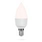 Smartwares 10.051.51 Lampâda vela LED inteligente – Branco variável HW1602