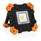 Smartwares FCL-80117 Eclairage de chantier LED rechargeable